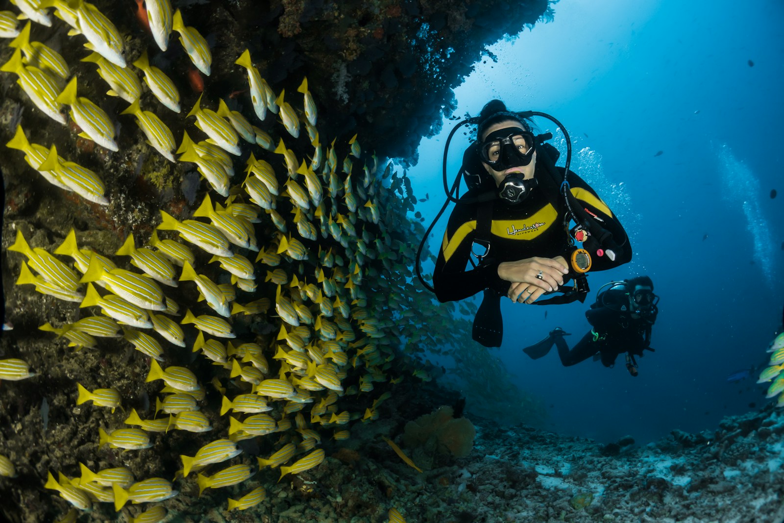 Full Trip — Nusa Penida